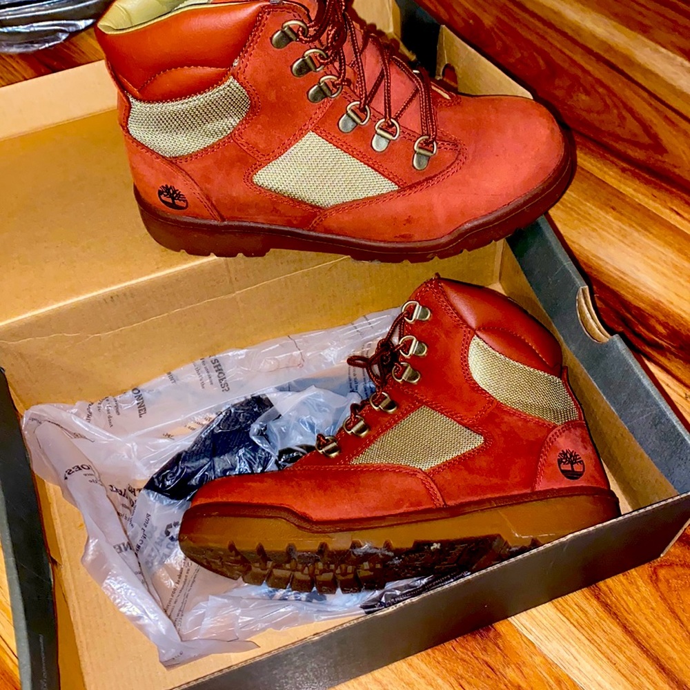 Timberlands